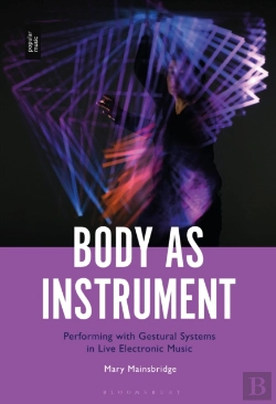 Bertrand.pt - Body As Instrument