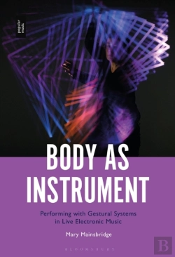 Bertrand.pt - Body As Instrument
