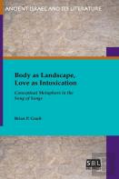 Body As Landscape, Love As Intoxication