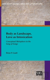 Body As Landscape, Love As Intoxication