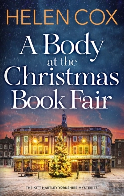 Bertrand.pt - Body At The Christmas Book Fair