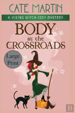 Bertrand.pt - Body At The Crossroads: A Viking Witch C