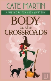 Body At The Crossroads: A Viking Witch C
