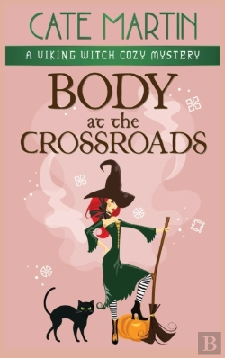 Bertrand.pt - Body At The Crossroads: A Viking Witch C