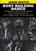 Body Building Basics