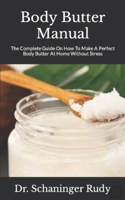 Bertrand.pt - Body Butter Manual