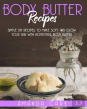 Body Butter Recipes