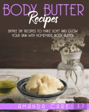 Body Butter Recipes