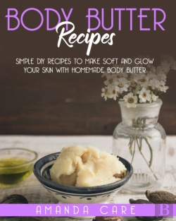 Bertrand.pt - Body Butter Recipes