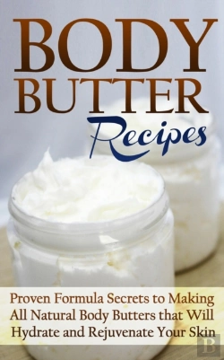 Bertrand.pt - Body Butter Recipes