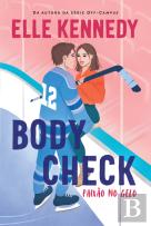 Body Check - Paixão no Gelo