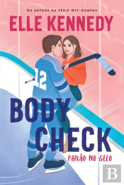 Body Check - Paixão no Gelo