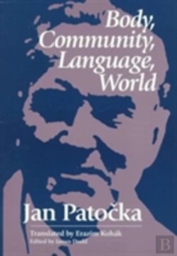 Bertrand.pt - Body, Community, Language, World