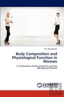 Body Composition And Physiological Function In Women