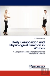 Body Composition And Physiological Function In Women