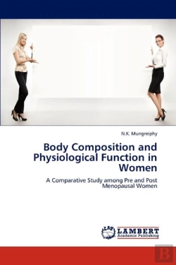 Bertrand.pt - Body Composition And Physiological Function In Women