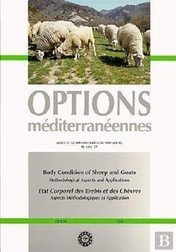 Bertrand.pt - Body Condition Of Sheep And Goats