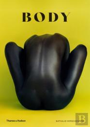 Body: Contemporary Photography Of The Human Form