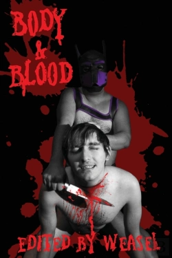 Bertrand.pt - Body & Blood