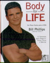 Body for Life, Em Plena Forma para a Vida
