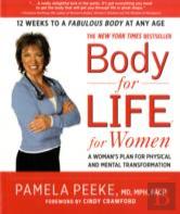 Body-For-Life For Women