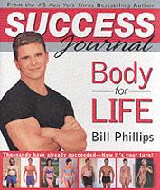 Body For Life Success Journal