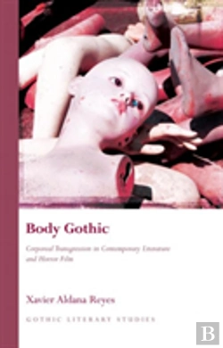 Bertrand.pt - Body Gothic