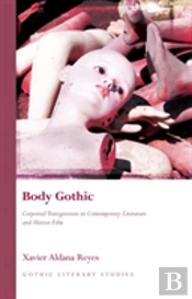 Body Gothic