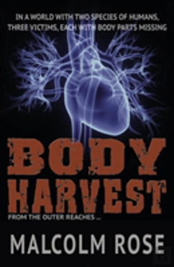 Bertrand.pt - Body Harvest