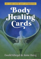 Body Healing Cards