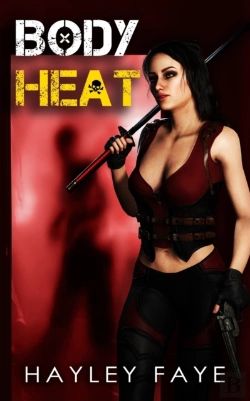 Bertrand.pt - Body Heat