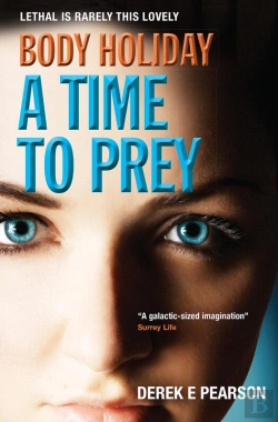 Bertrand.pt - Body Holiday - A Time To Prey
