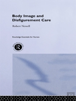 Bertrand.pt - Body Image And Disfigurement Care