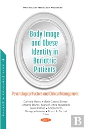 Body Image And Obese Identity In Bariatric Patients: Psychological Factors And Clinical Management