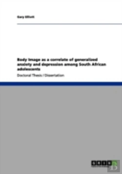 Bertrand.pt - Body Image As A Correlate Of Generalized