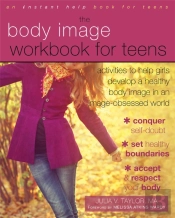 Body Image Workbook For Teens