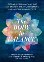 Body In Balance