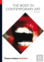 Body In Contemporary Art