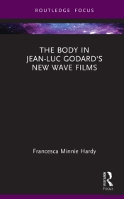 Body In Jean-Luc Godard'S New Wave Films