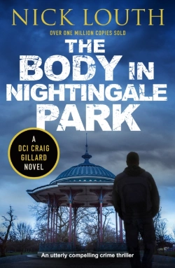 Bertrand.pt - Body In Nightingale Park