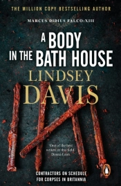 Body In The Bath House