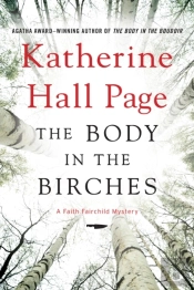 Body In The Birches