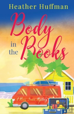 Bertrand.pt - Body In The Books