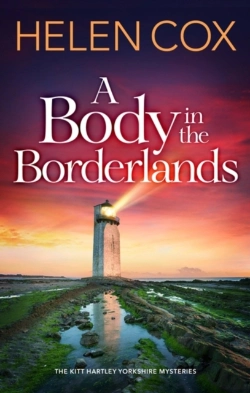 Bertrand.pt - Body In The Borderlands
