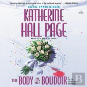 Body In The Boudoir