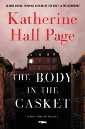 Body In The Casket