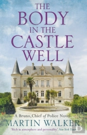 Body In The Castle Well