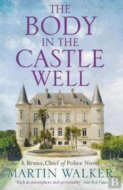Bertrand.pt - Body In The Castle Well