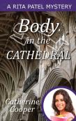 Body In The Cathedral