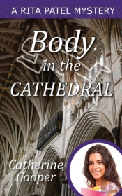 Body In The Cathedral